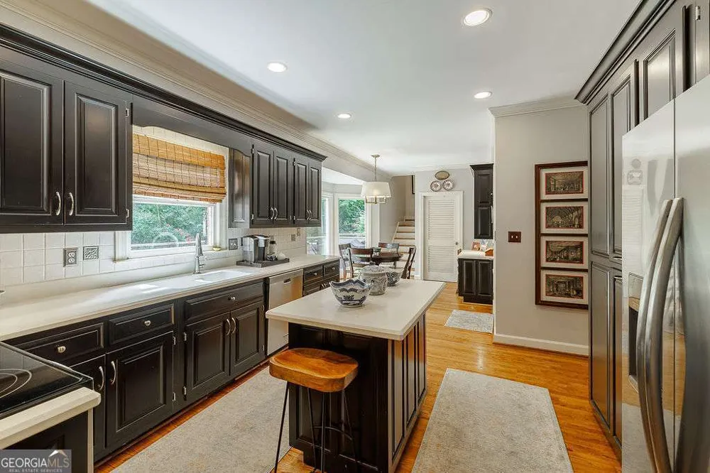 1020 Ramser DR Watkinsville, GA 30677