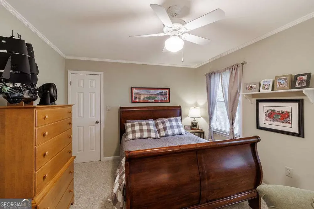 1020 Ramser DR Watkinsville, GA 30677