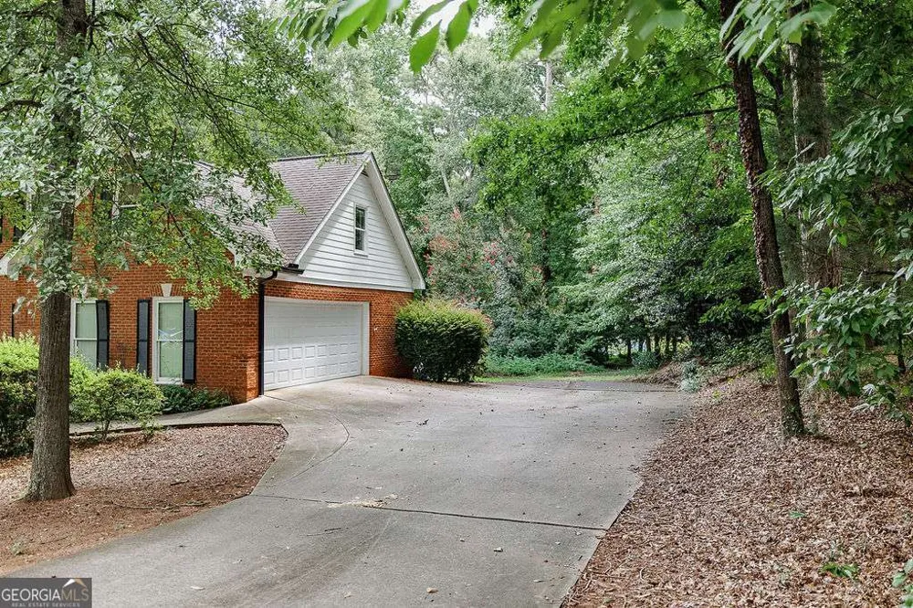 1020 Ramser DR Watkinsville, GA 30677
