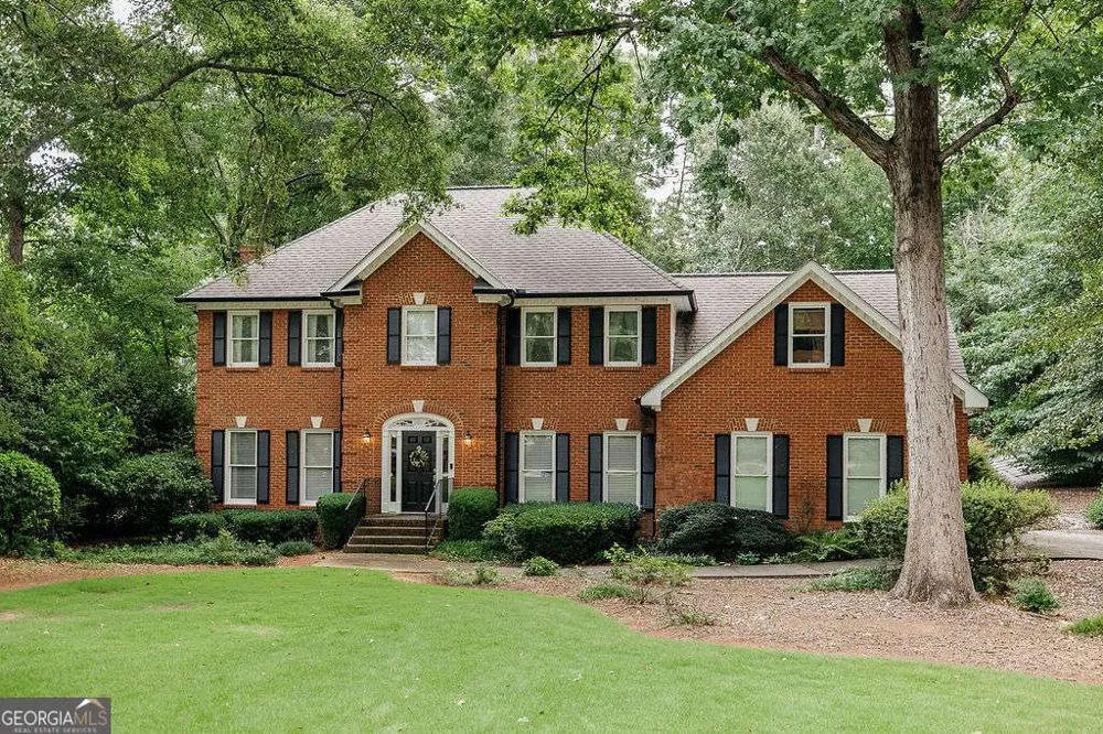 1020 Ramser DR Watkinsville, GA 30677