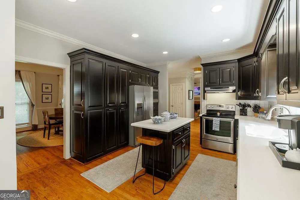 1020 Ramser DR Watkinsville, GA 30677