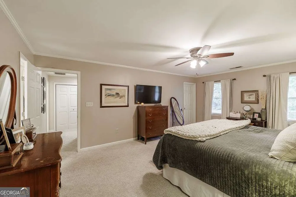 1020 Ramser DR Watkinsville, GA 30677