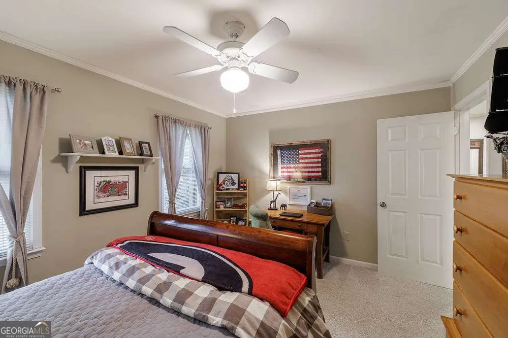 1020 Ramser DR Watkinsville, GA 30677