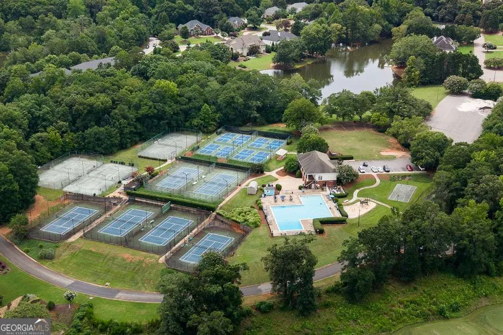 1020 Ramser DR Watkinsville, GA 30677
