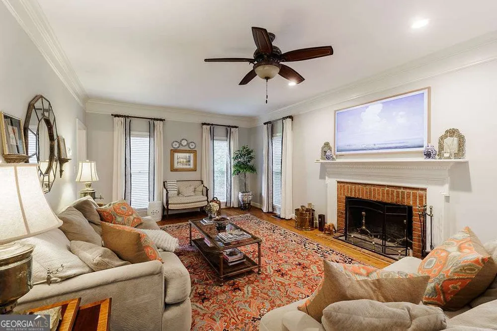 1020 Ramser DR Watkinsville, GA 30677