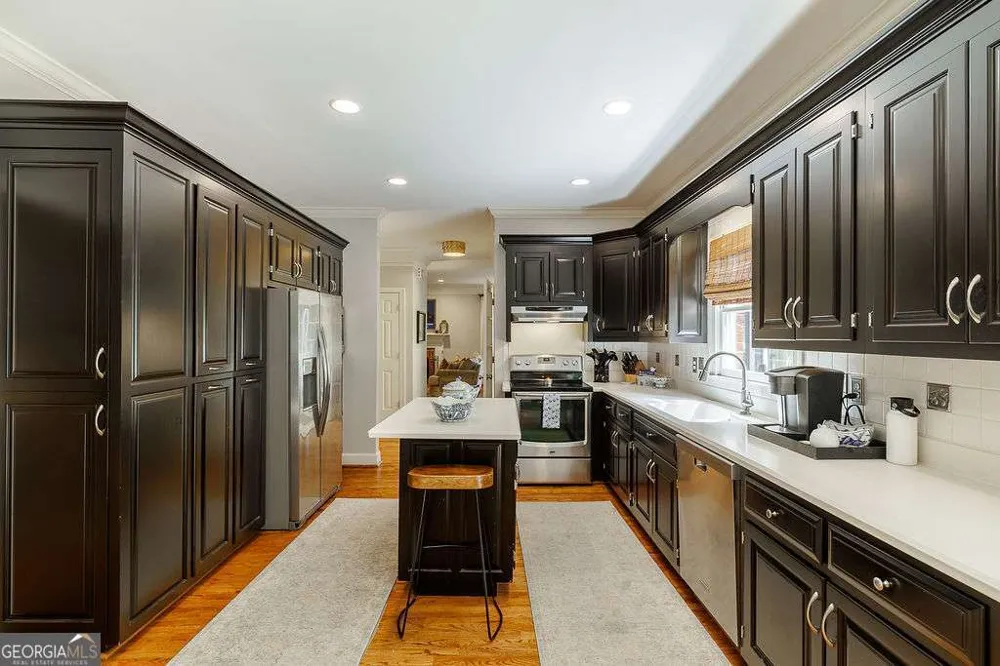 1020 Ramser DR Watkinsville, GA 30677