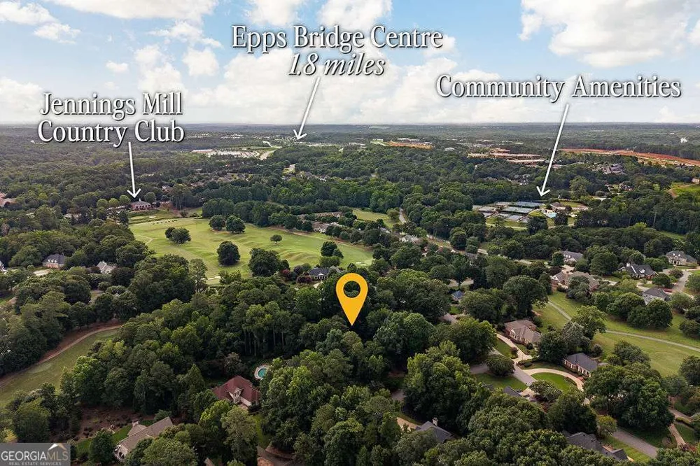 1020 Ramser DR Watkinsville, GA 30677