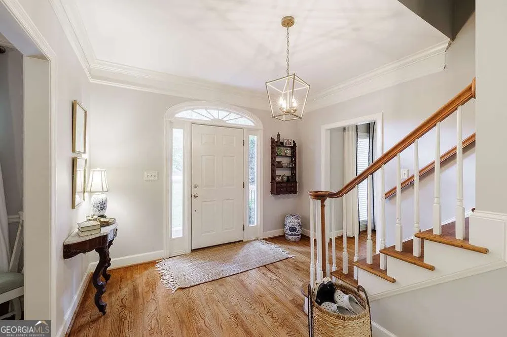 1020 Ramser DR Watkinsville, GA 30677