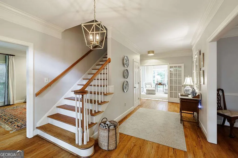 1020 Ramser DR Watkinsville, GA 30677