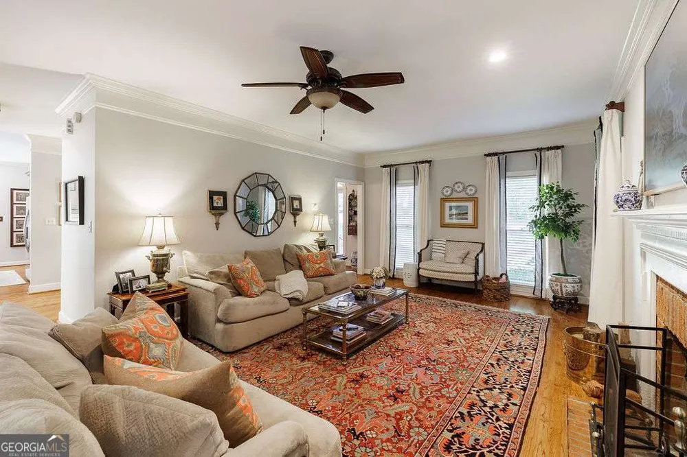 1020 Ramser DR Watkinsville, GA 30677