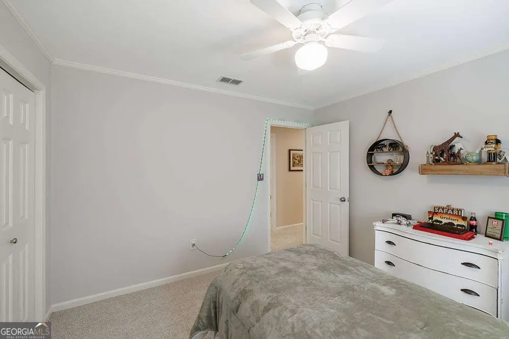 1020 Ramser DR Watkinsville, GA 30677