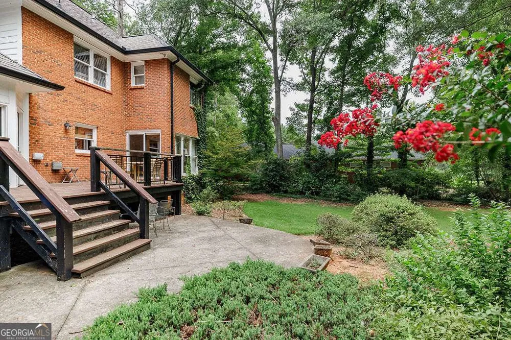 1020 Ramser DR Watkinsville, GA 30677
