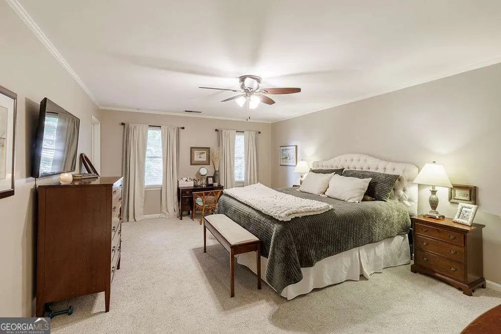 1020 Ramser DR Watkinsville, GA 30677