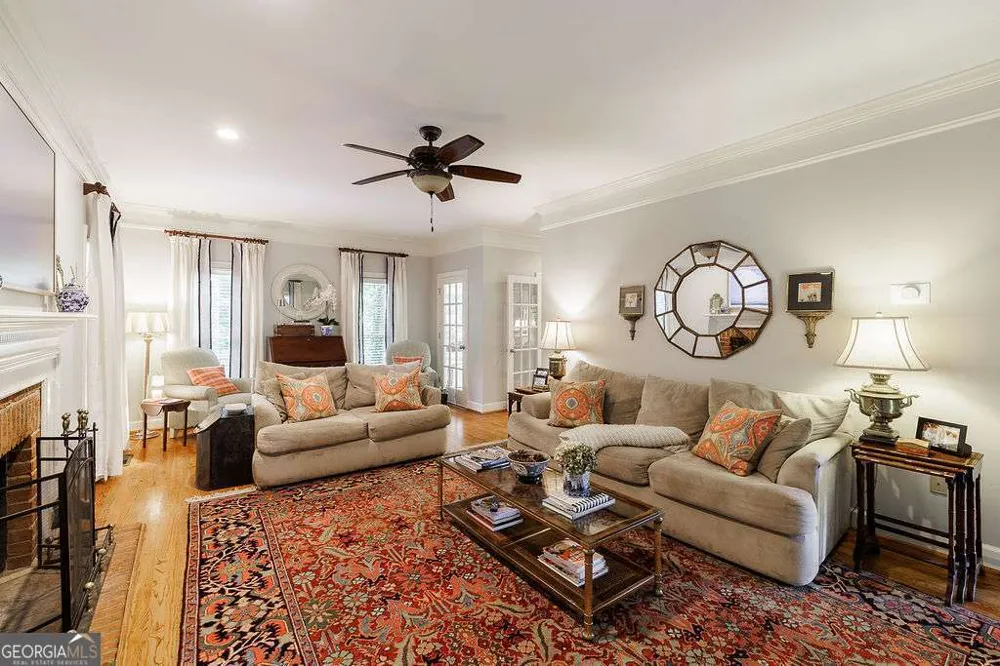 1020 Ramser DR Watkinsville, GA 30677