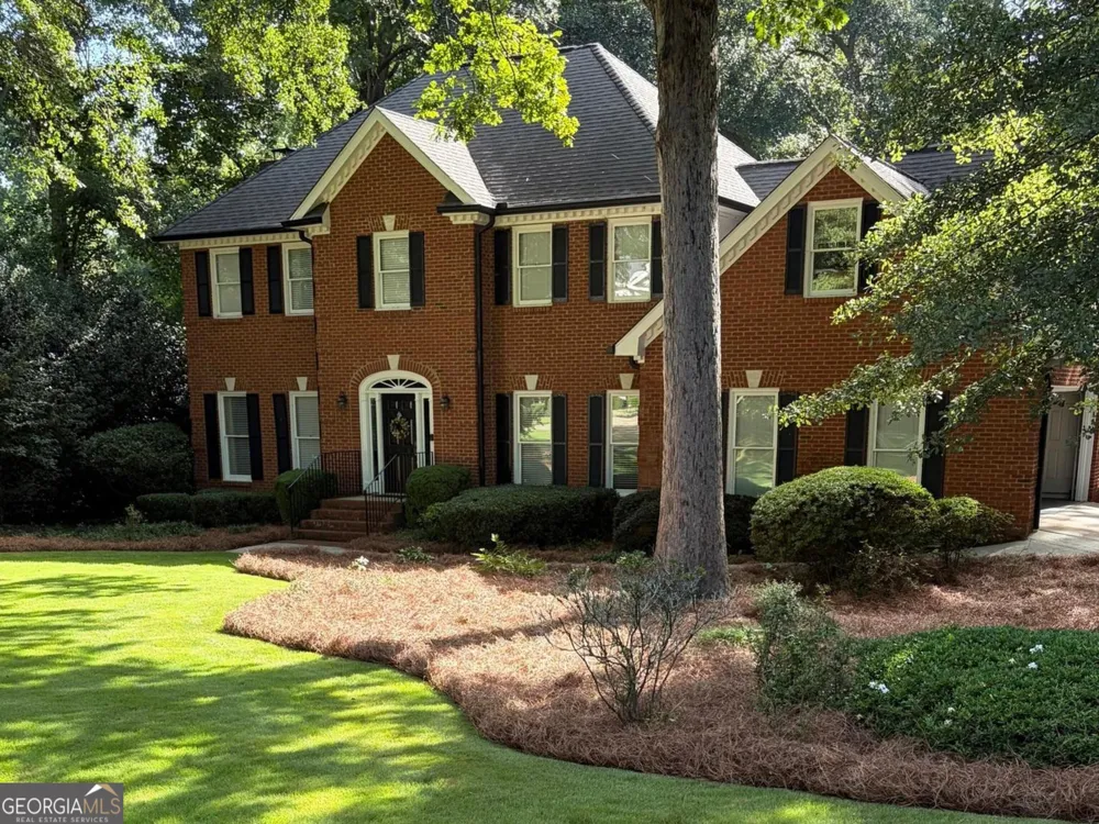 1020 Ramser DR Watkinsville, GA 30677