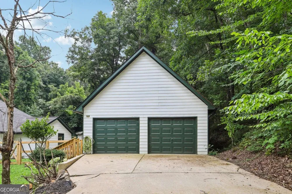4990 Daniell Mill RD Winston, GA 30187
