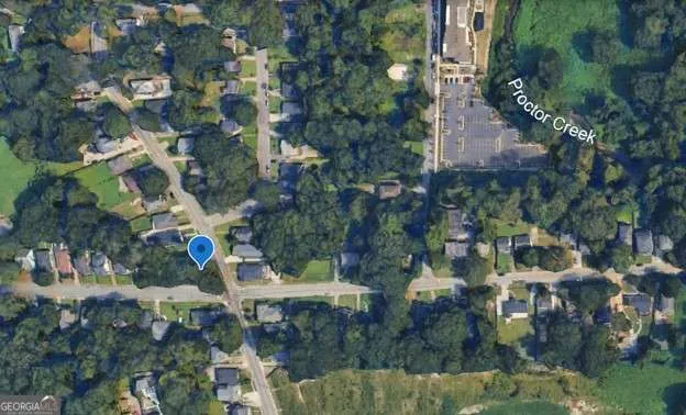 464 Chappell RD NW Atlanta, GA 30318