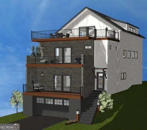 470 Chappell RD NW