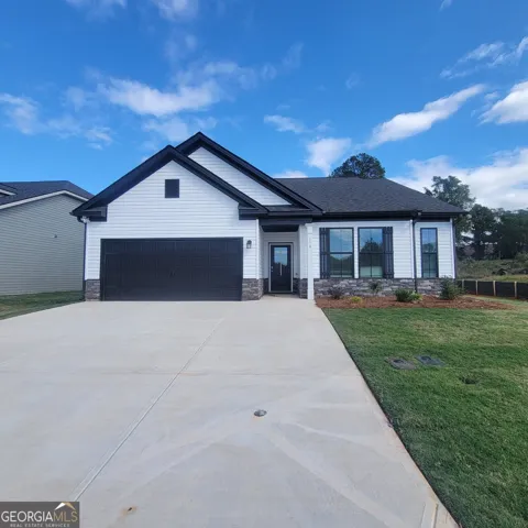 118 Bramblewood LN