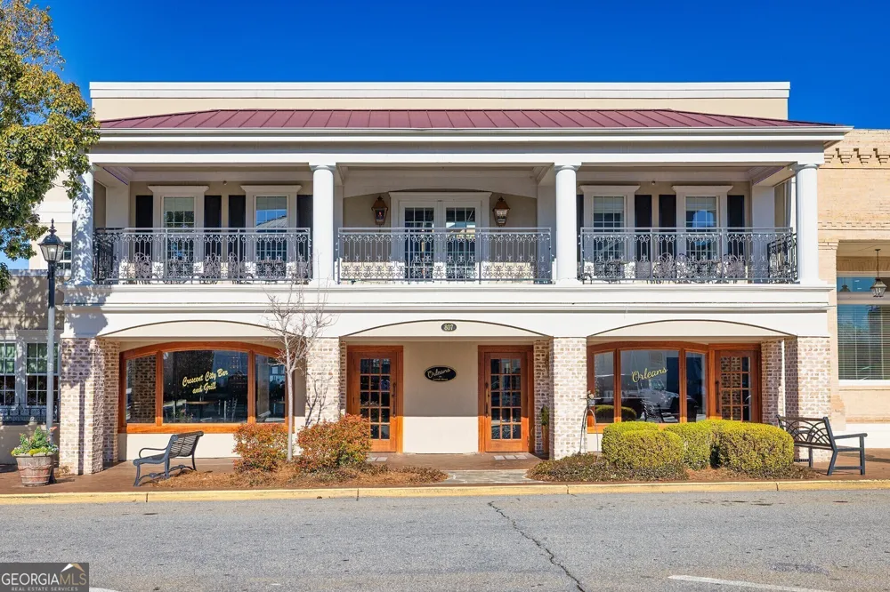118 Bramblewood LN Perry, GA 31069
