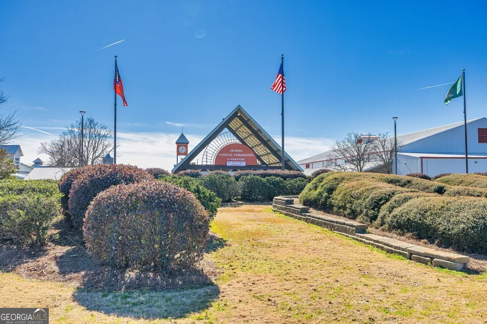 118 Bramblewood LN Perry, GA 31069