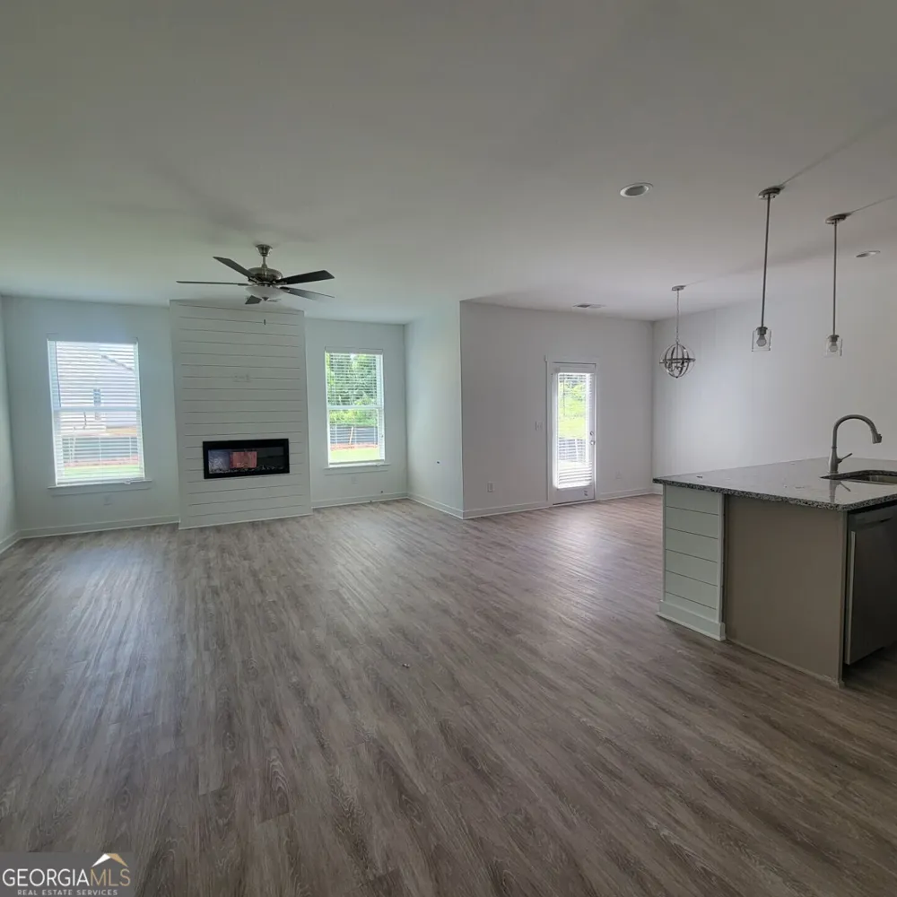 118 Bramblewood LN Perry, GA 31069