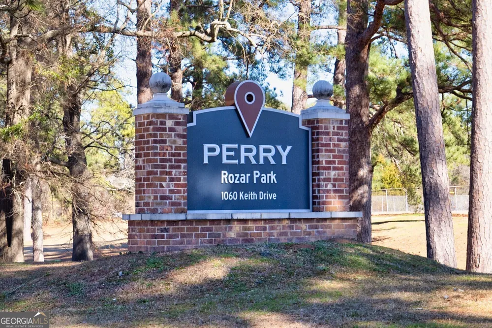 118 Bramblewood LN Perry, GA 31069