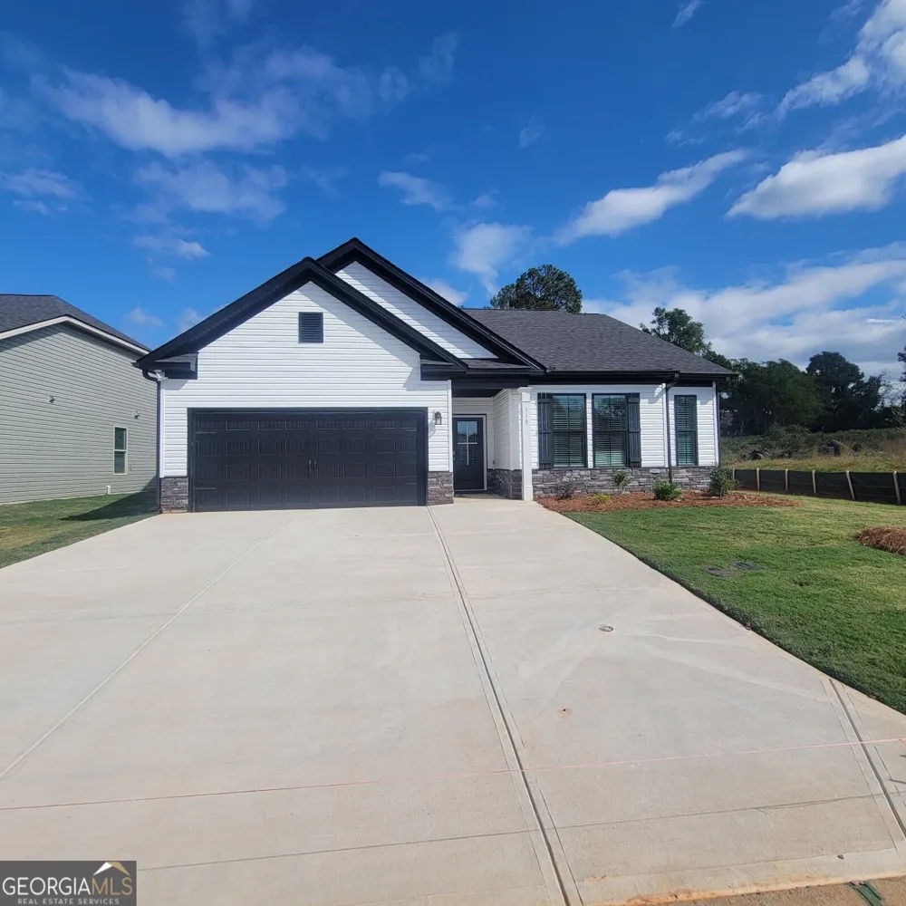 118 Bramblewood LN Perry, GA 31069