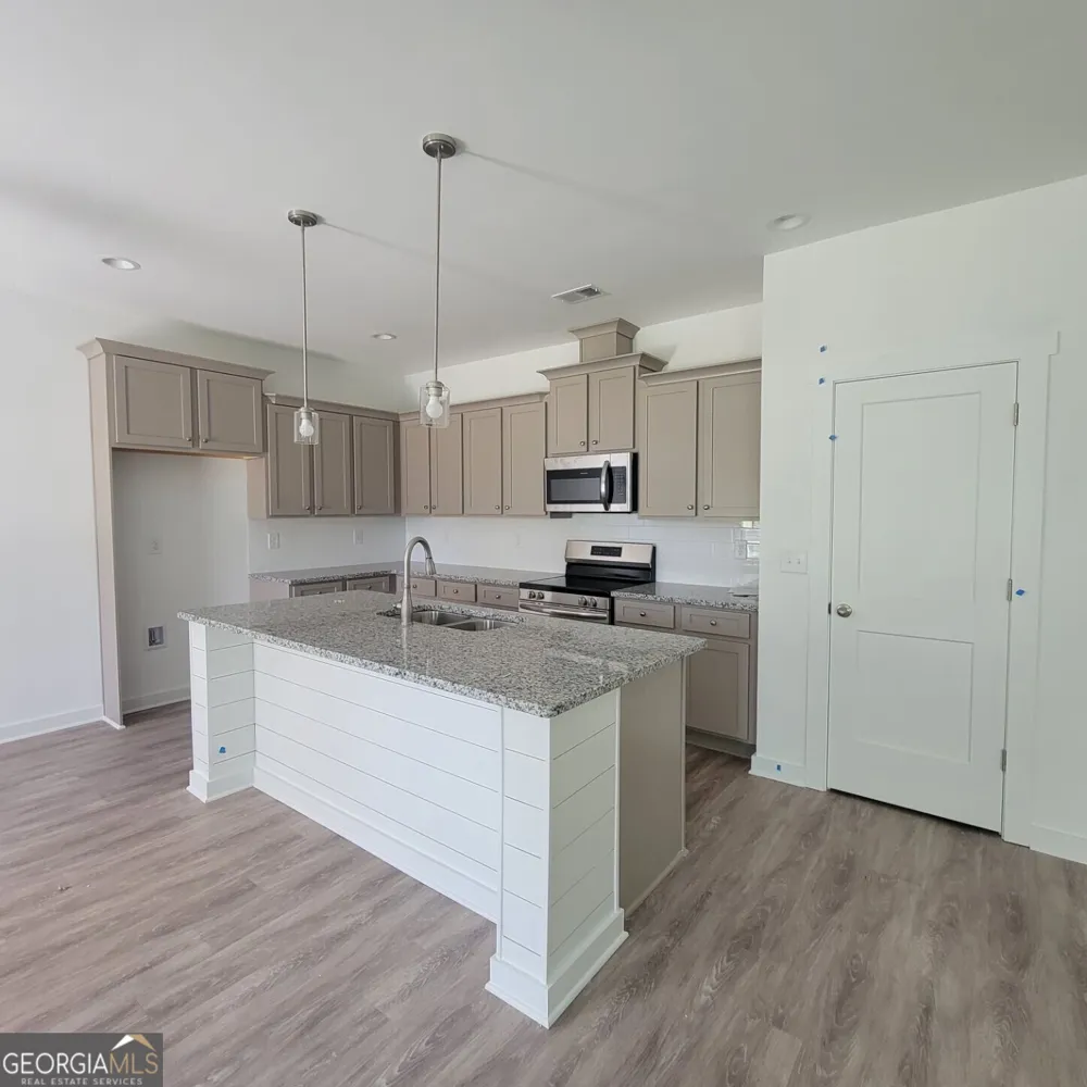 118 Bramblewood LN Perry, GA 31069