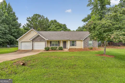 3340 Trotters Ridge TRL