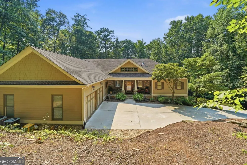 1050 Branch RD Canton, GA 30115