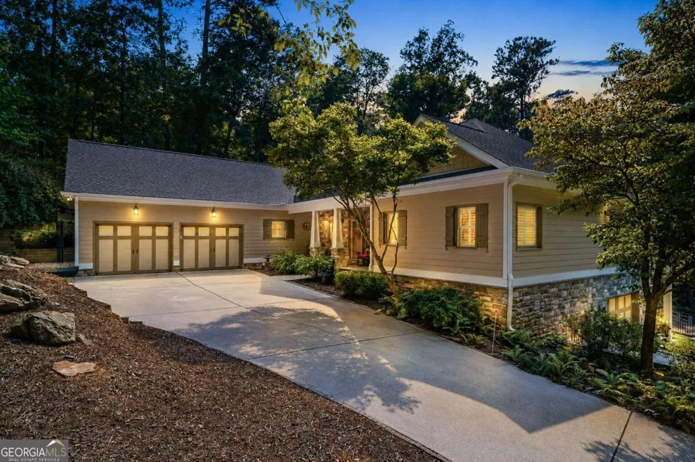 1050 Branch RD Canton, GA 30115