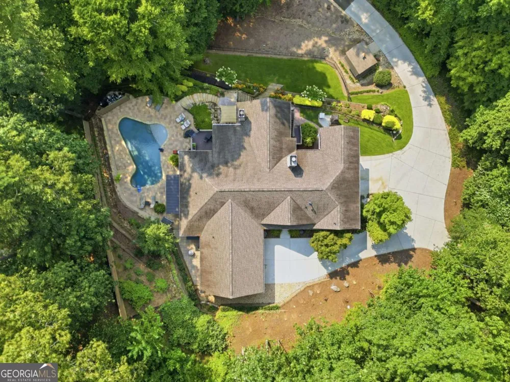 1050 Branch RD Canton, GA 30115