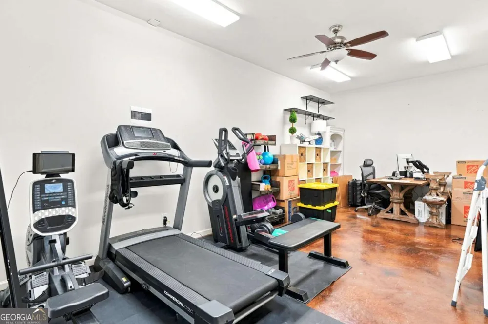 1050 Branch RD Canton, GA 30115