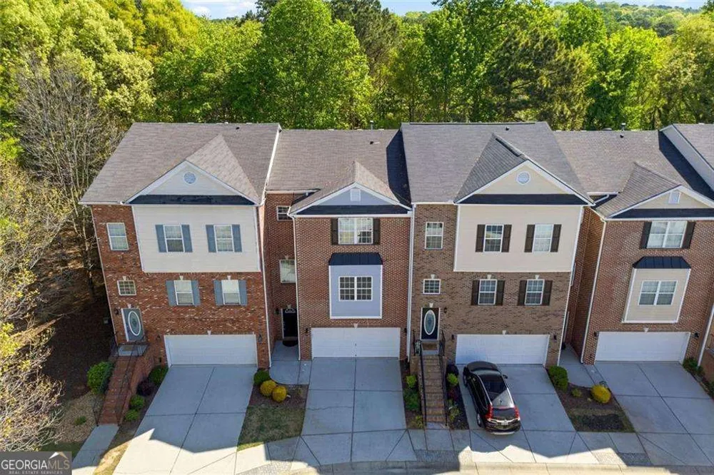 3458 Lockmed DR Peachtree Corners, GA 30092