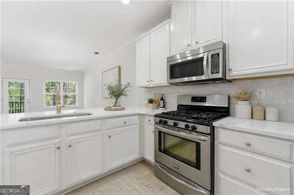 3458 Lockmed DR Peachtree Corners, GA 30092