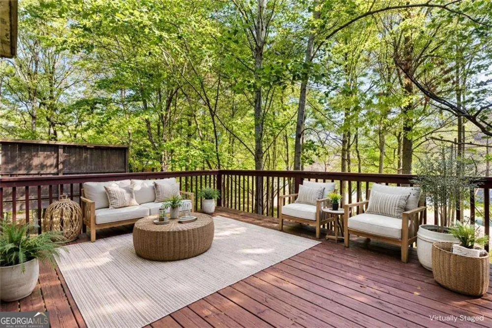 3458 Lockmed DR Peachtree Corners, GA 30092
