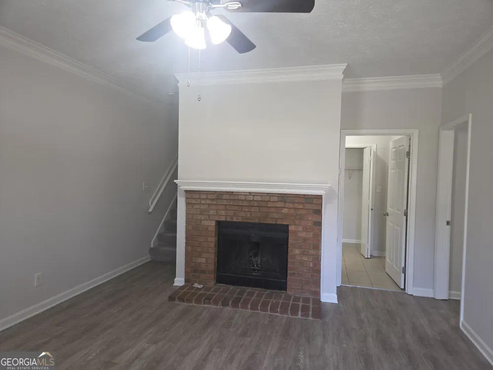 891 Park PL NE Conyers, GA 30012