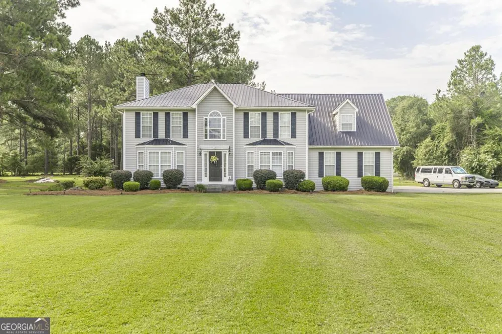 300 Saddle Creek DR Cordele, GA 31015