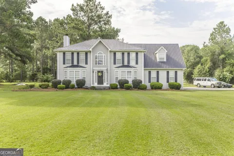 300 Saddle Creek DR