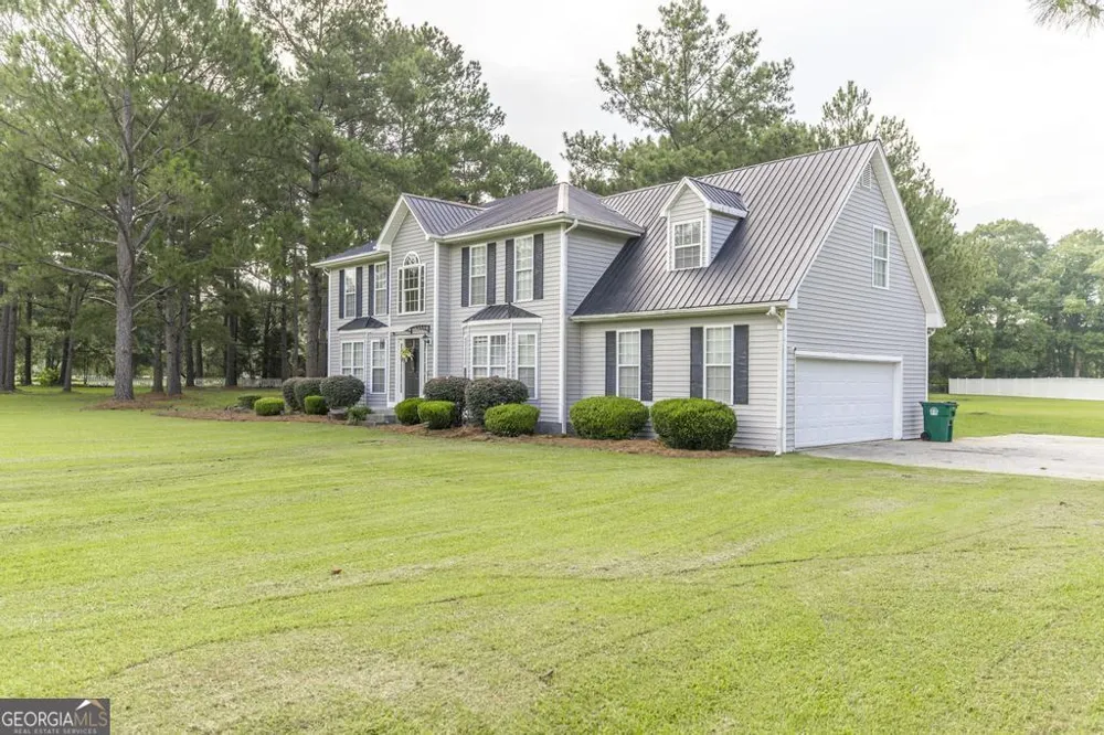 300 Saddle Creek DR Cordele, GA 31015