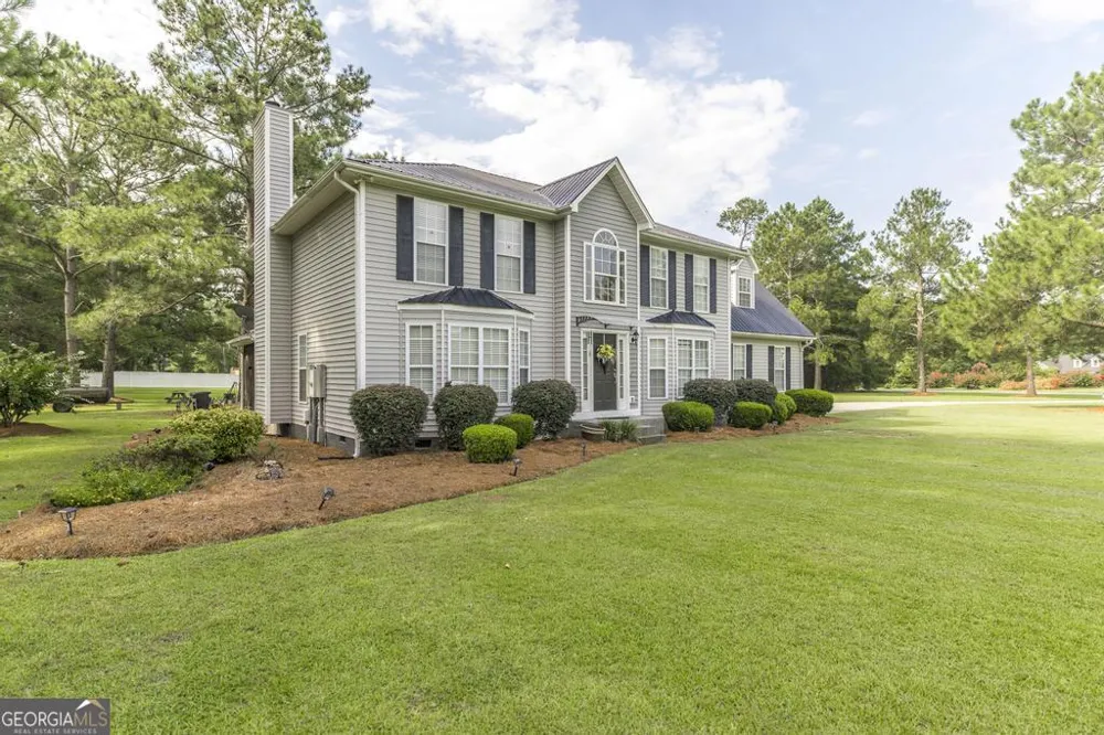 300 Saddle Creek DR Cordele, GA 31015