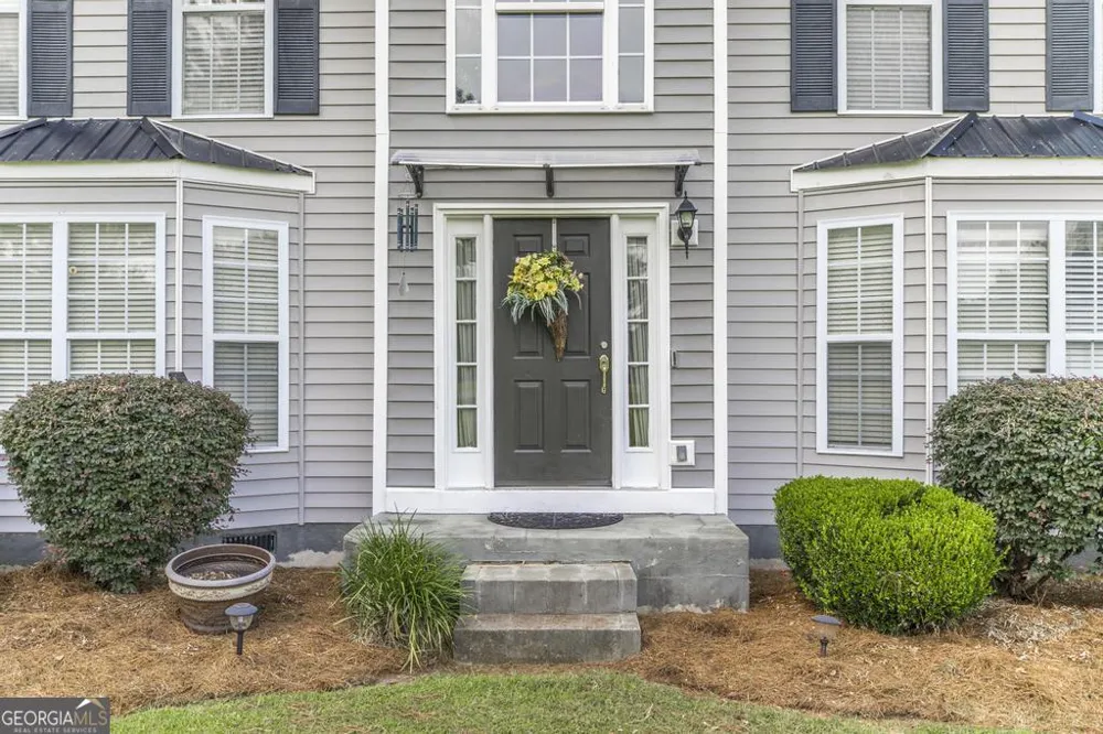 300 Saddle Creek DR Cordele, GA 31015