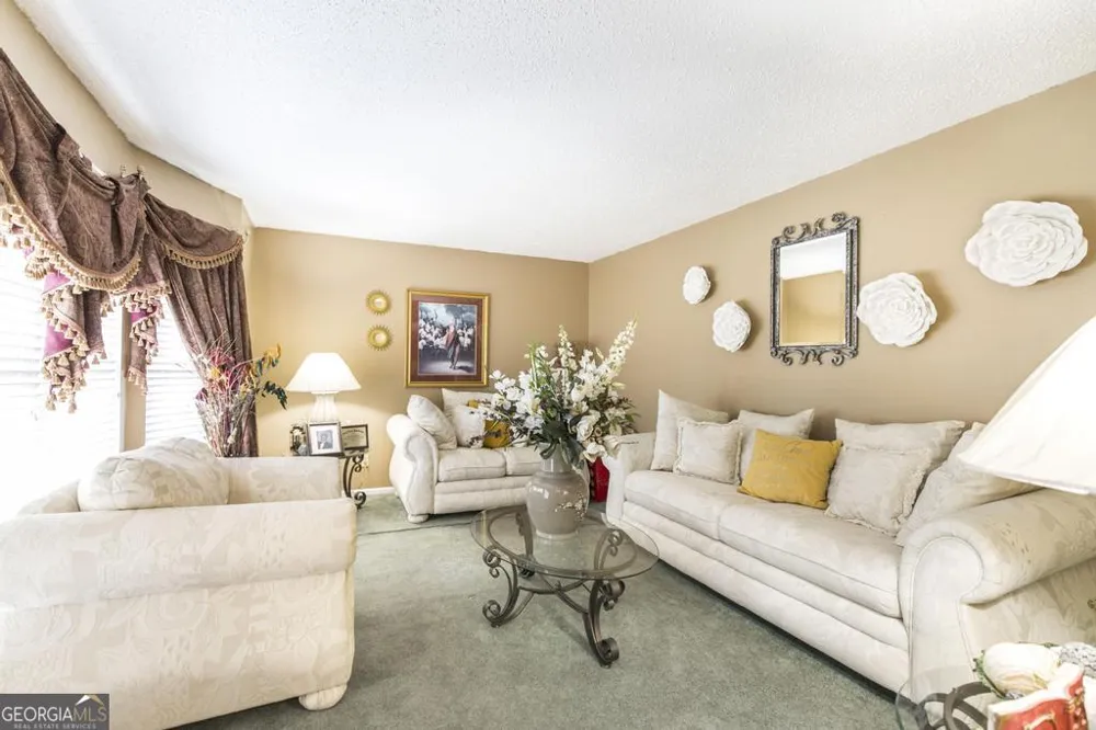 300 Saddle Creek DR Cordele, GA 31015
