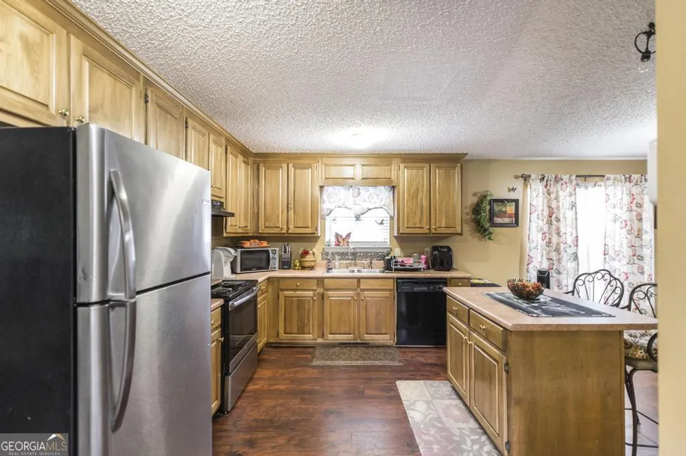 300 Saddle Creek DR Cordele, GA 31015