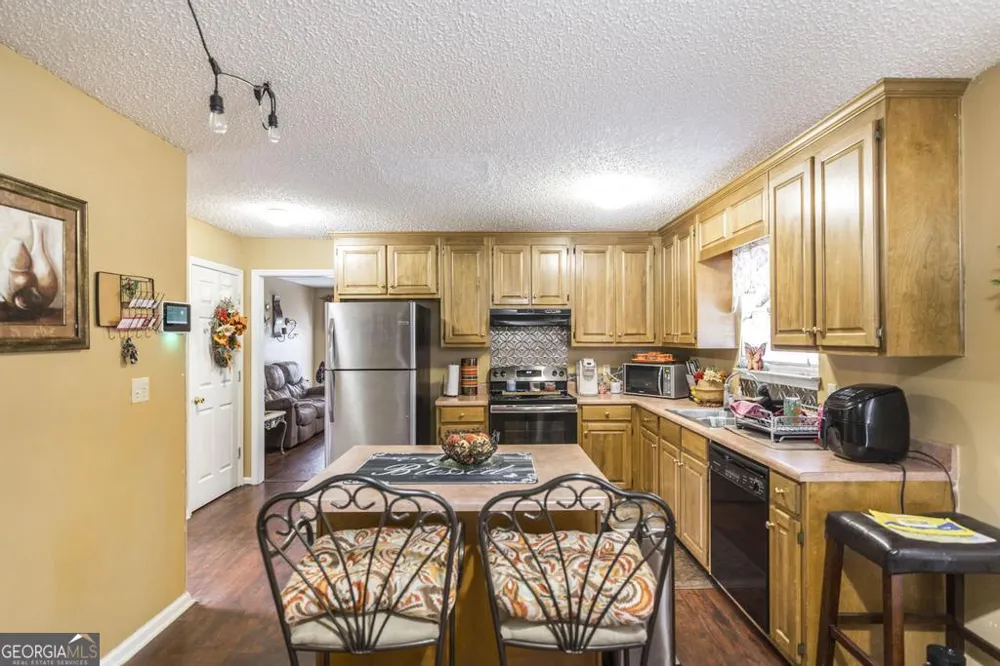 300 Saddle Creek DR Cordele, GA 31015
