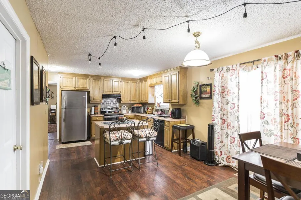 300 Saddle Creek DR Cordele, GA 31015