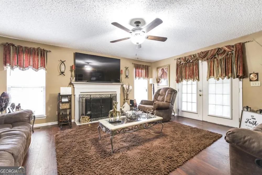 300 Saddle Creek DR Cordele, GA 31015