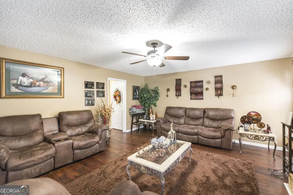 300 Saddle Creek DR Cordele, GA 31015