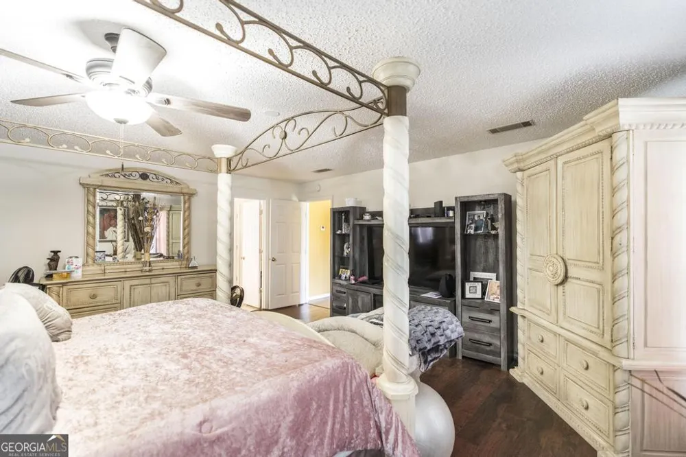 300 Saddle Creek DR Cordele, GA 31015